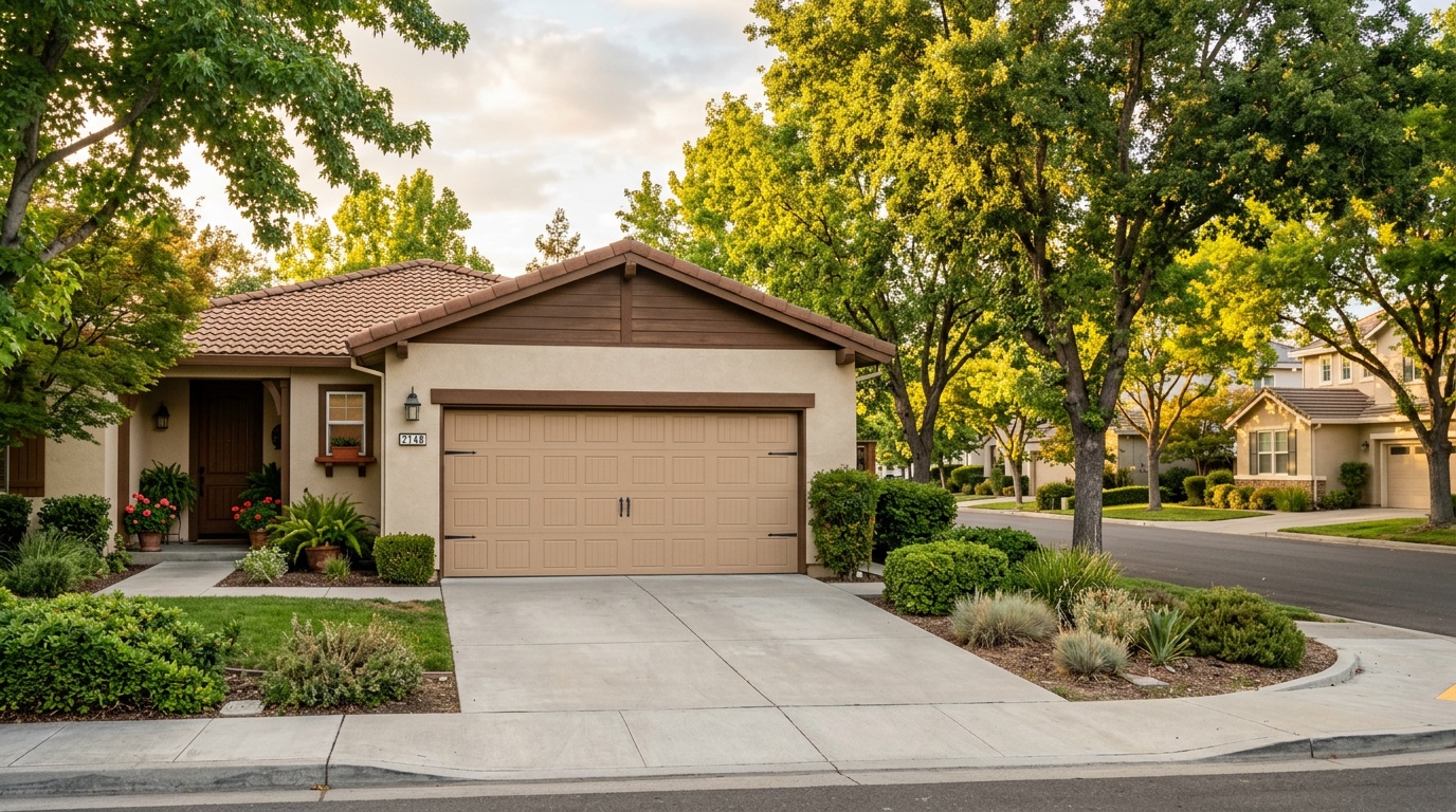 About Fremont Garage Door service photo