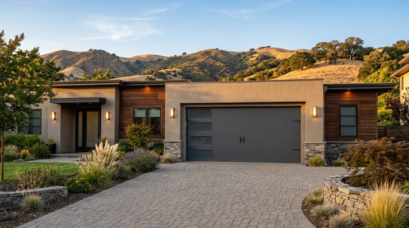 Garage Door Repair Fremont CA service photo