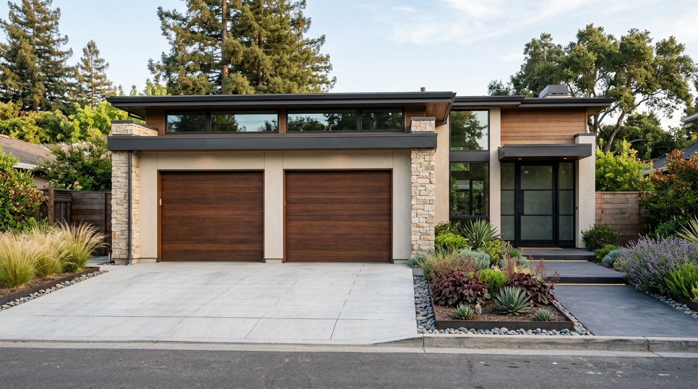 Garage Door Repair Near Palo Alto service photo