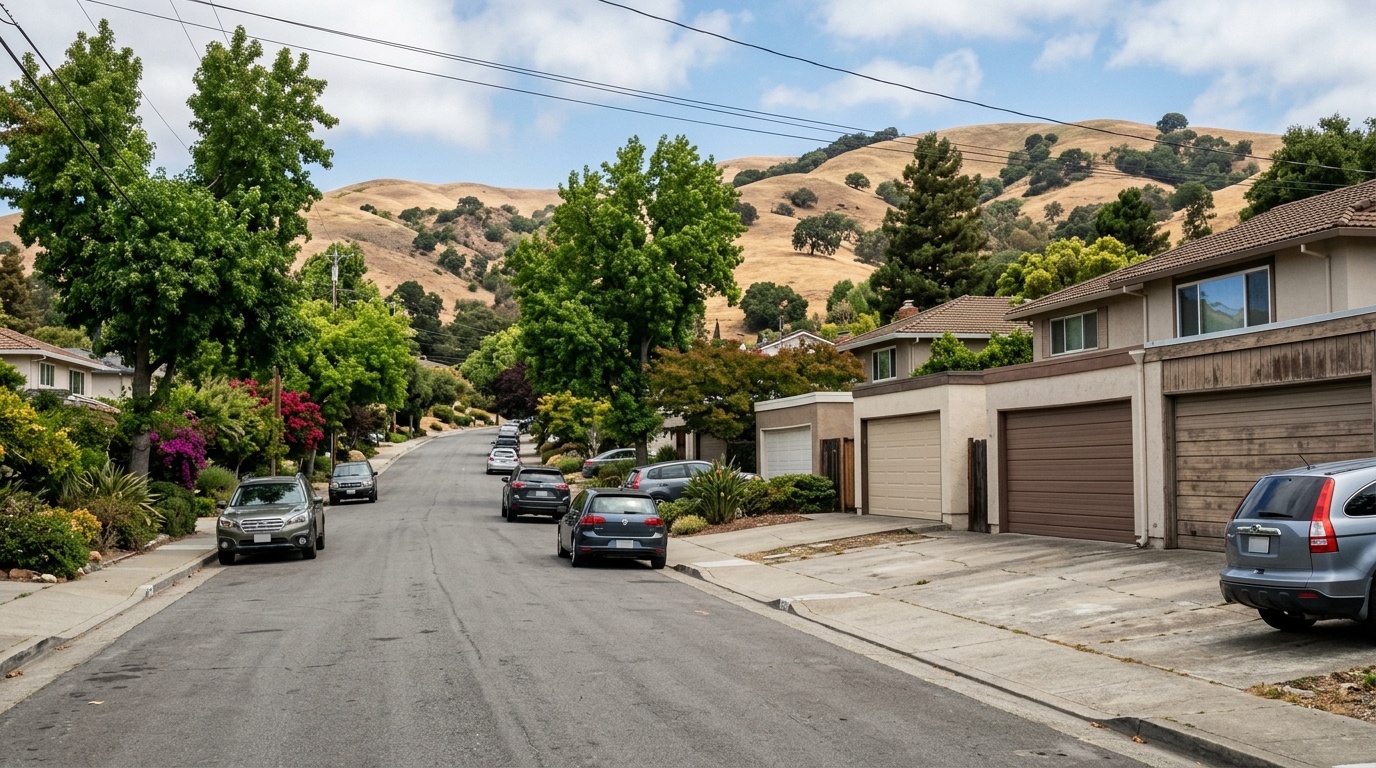 Fremont Garage Door Service Areas service photo