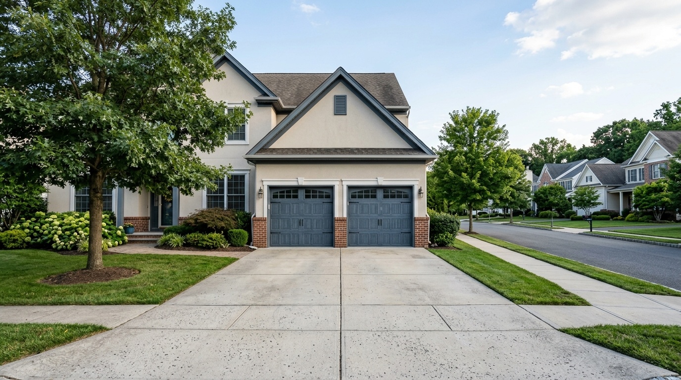 Garage Door Repair Near Union City service photo